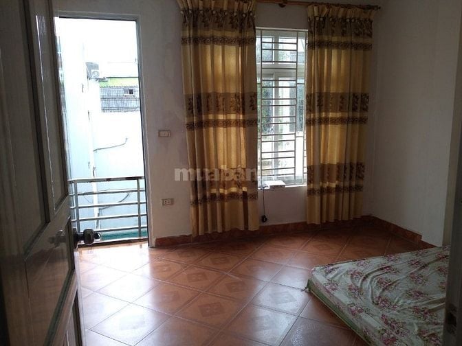 CHO THUÊ PHÒNG Ở TẠI NGÕ 105 LÁNG HẠ - GẦN CẦU VƯỢT LÊ VĂN LƯƠNG 