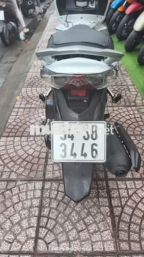 Air Blade 110cc 2010 bs 54s8-3446