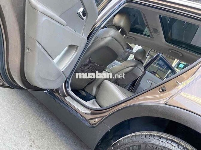 kia SPORTAGE 2010  số san 2.0