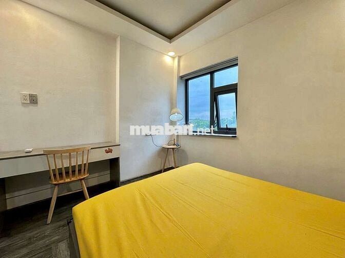 HOT! CĂN HỘ 1PN MẶT TIỀN NGUYỄN HỮU CẢNH - GẦN CẦU THỦ THIÊM/Q1/SALA