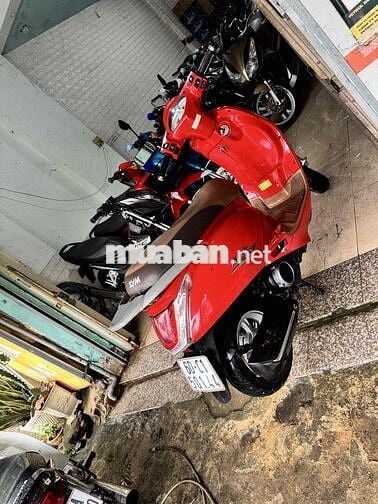 bán xe alizabet fj vương miện