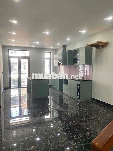 cho thuê nhà đẹp 3tấm5 -tên lửa -chỉ 20triệu