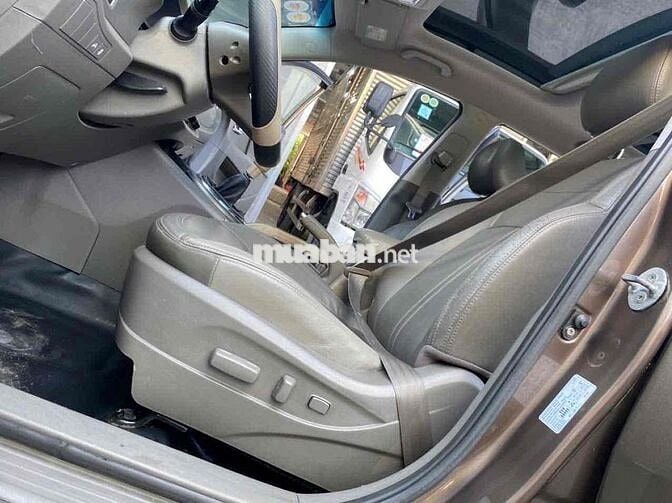 kia SPORTAGE 2010  số san 2.0