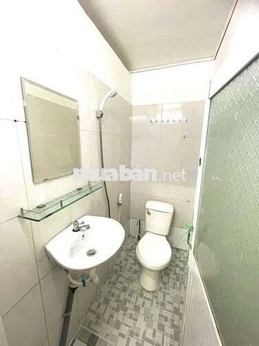 Phòng trọ có gác siêu rộng gần ngã tư hàng xanh 5 phút tới Hutech UTH