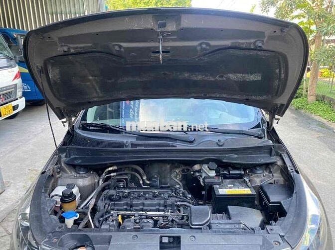 kia SPORTAGE 2010  số san 2.0