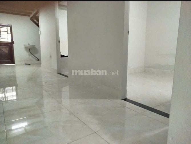 Giá Cực Sốc 800triệu Sổ hồng riêng Sẵn 64m2 ngay Tân Xuân 5 Hóc Môn 