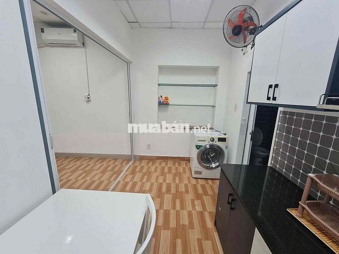 ✨1 PN BAN CÔNG MÁY GIẶT RIÊNG FULL NT NHANH TAY ĐI Ạ