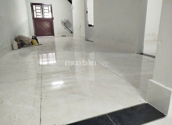 Giá Cực Sốc 800triệu Sổ hồng riêng Sẵn 64m2 ngay Tân Xuân 5 Hóc Môn 