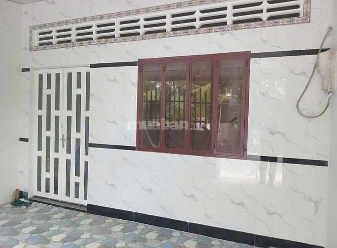 Giá Cực Sốc 800triệu Sổ hồng riêng Sẵn 64m2 ngay Tân Xuân 5 Hóc Môn 