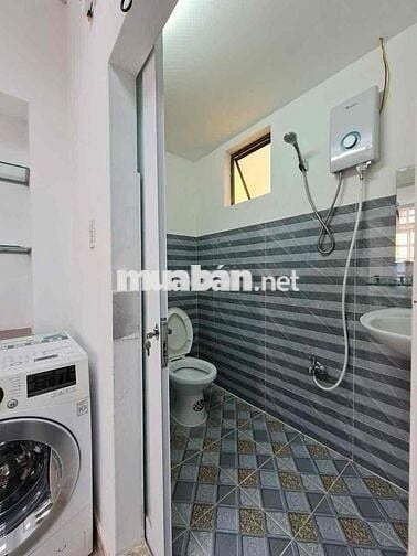 ✨1 PN BAN CÔNG MÁY GIẶT RIÊNG FULL NT NHANH TAY ĐI Ạ