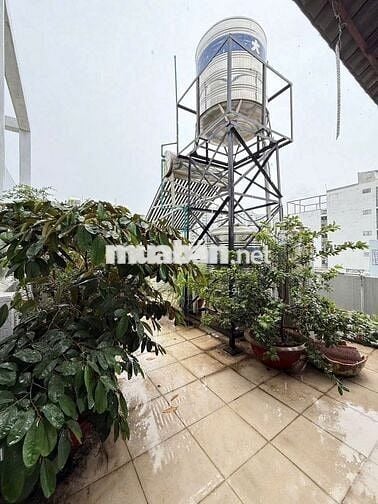 CHÍNH CHỦ GỬI BÁN NHÀ 3 TẦNG + SÂN THƯỢNG, P. PHÚ THẠNH, QUẬN TÂN PHÚ