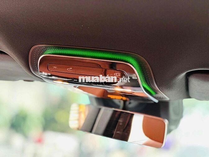 MERCEDES-BENZ GLC 200 4MATIC Mẫu mới 2023