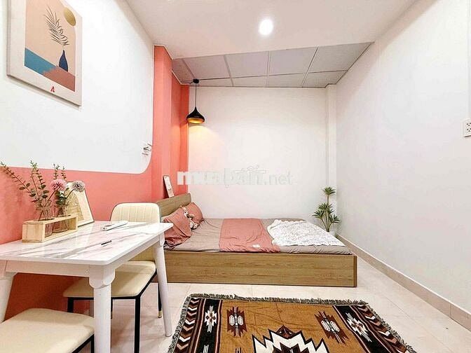 🔥 Studio tách bếp Vạn Kiếp – gọn gàng, xinh xắn, ở là mê liền! 🔥