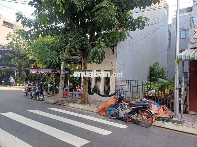 Sổ riêng đất thổ cư 60m2 ,đường lê trong tấn,PBHH ,Q BINH TÂN ,