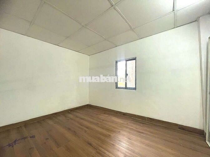 Phòng trọ có gác siêu rộng gần ngã tư hàng xanh 5 phút tới Hutech UTH