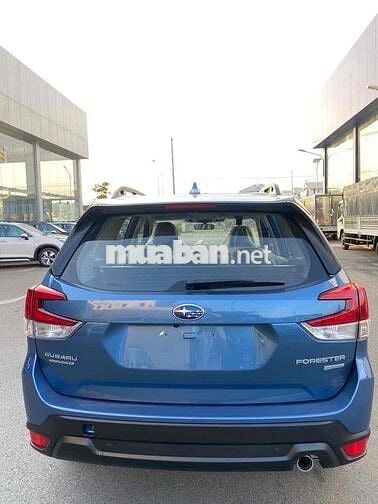 Subaru Forester Giá và Khuyến mãi ***