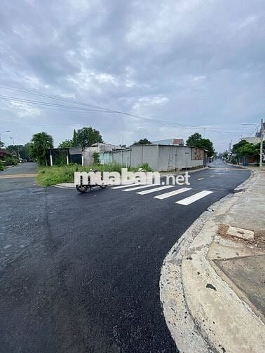 GIÁ SIÊU TỐT 630TR LÔ GÓC 2 MT RỘNG 136M2 ĐẤT BIỆT THỰ NGAY ĐỒNG DIỀU