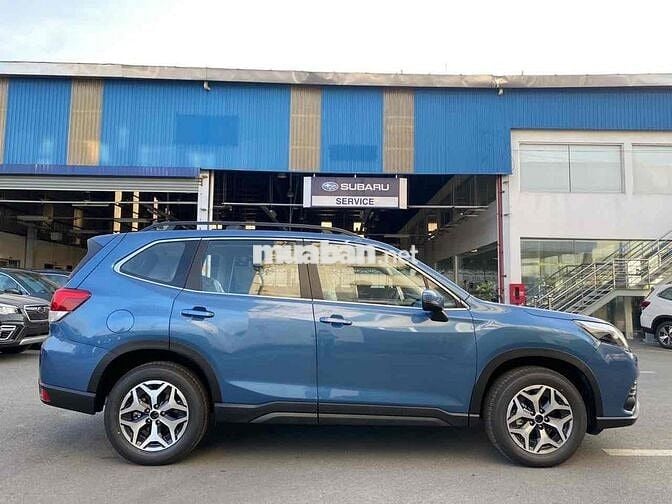 Subaru Forester Giá và Khuyến mãi ***