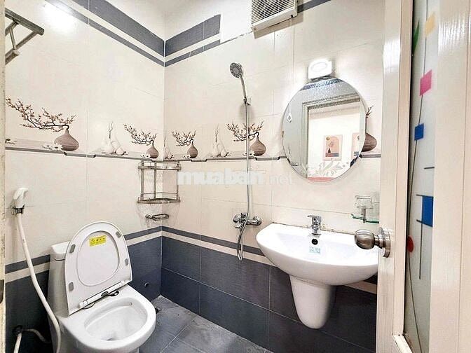 🔥 Studio tách bếp Vạn Kiếp – gọn gàng, xinh xắn, ở là mê liền! 🔥