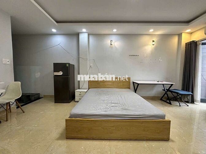 💥CĂN HỘ STUDIO | BANCOL | NGAY TRUNG TÂM BÌNH THẠNH💥