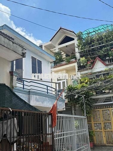 Cần bán Nhà đường 18D,phường BHHA. Quận Bình Tân. DTSD 110m2 ( 3 PN  )