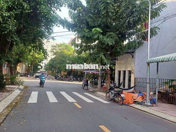 Sổ riêng đất thổ cư 60m2 ,đường lê trong tấn,PBHH ,Q BINH TÂN ,