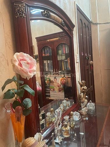 Cho thuê phòng, đầy đủ tiện nghi. Bao điện nước