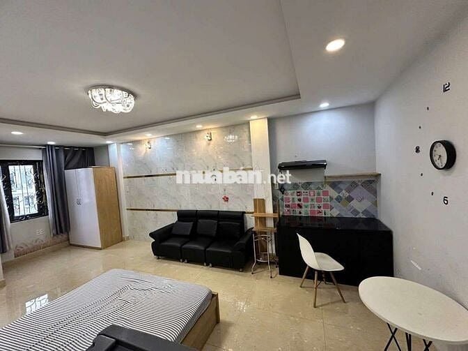 💥CĂN HỘ STUDIO | BANCOL | NGAY TRUNG TÂM BÌNH THẠNH💥