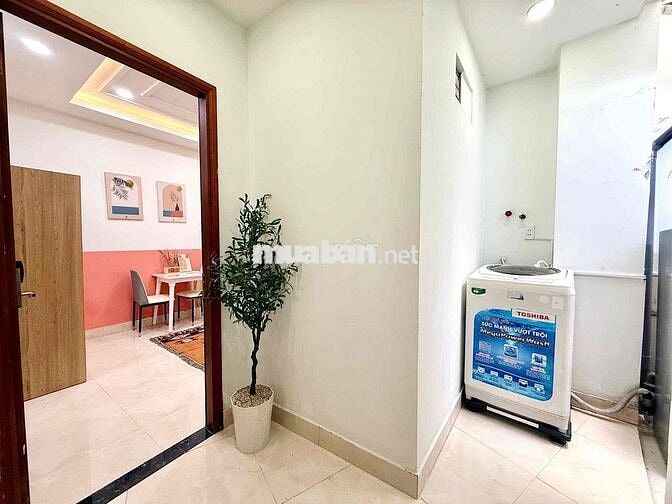 🔥 Studio tách bếp Vạn Kiếp – gọn gàng, xinh xắn, ở là mê liền! 🔥