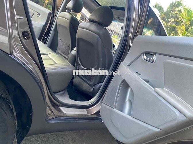 kia SPORTAGE 2010  số san 2.0