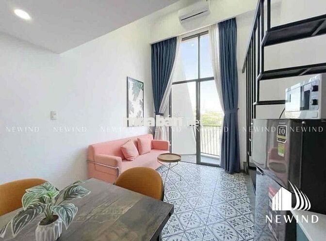 🇻🇳CHO THUÊ CHUNG CƯ MINI - FULL NỘI THẤT - GẦN CÔNG VIÊN PHẦN MỀM🎉🎉