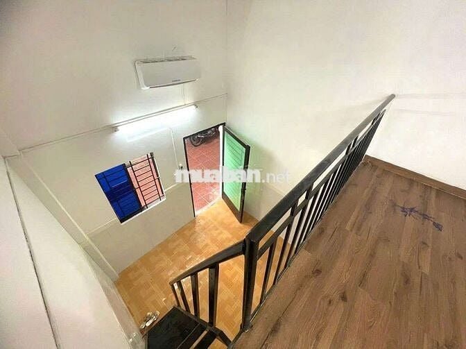 Phòng trọ có gác siêu rộng gần ngã tư hàng xanh 5 phút tới Hutech UTH