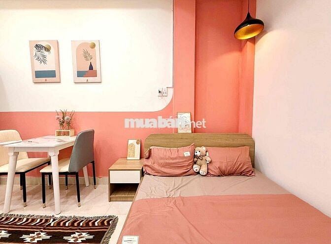 🔥 Studio tách bếp Vạn Kiếp – gọn gàng, xinh xắn, ở là mê liền! 🔥