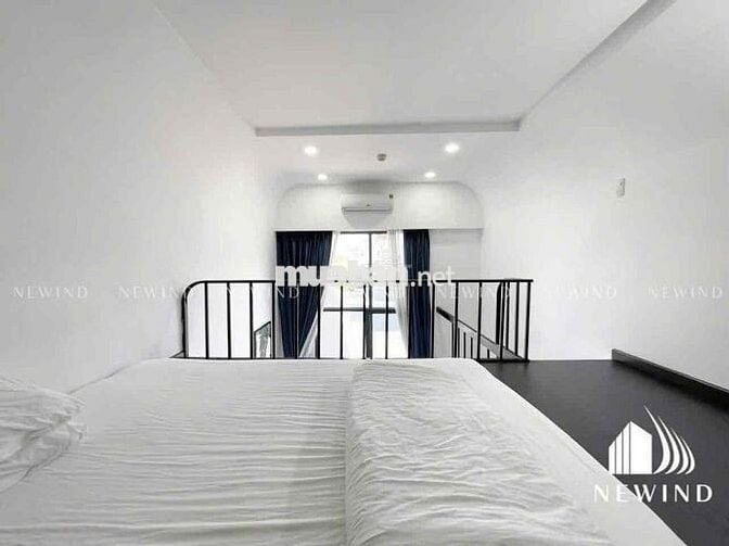 🇻🇳CHO THUÊ CHUNG CƯ MINI - FULL NỘI THẤT - GẦN CÔNG VIÊN PHẦN MỀM🎉🎉