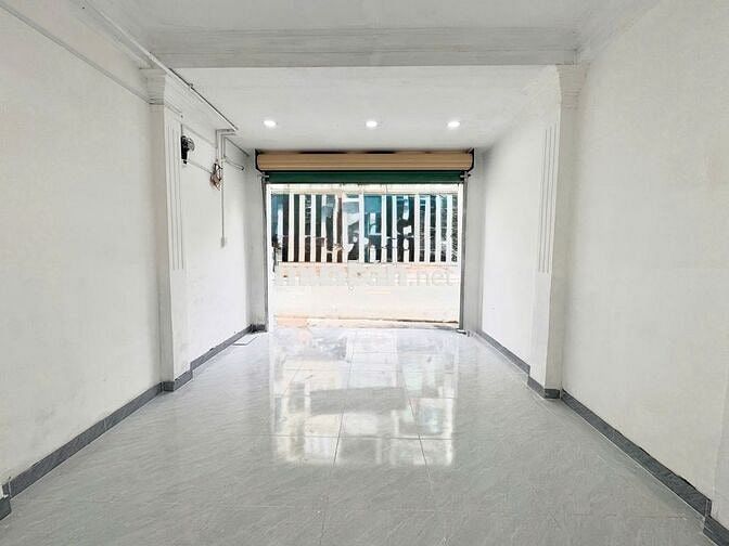 Cho Thuê Mặt Bằng Vừa Ở Vừa Kinh Doanh Ngay Pearl Plaza Quậ bình Thạnh