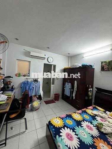 Cần bán Nhà đường 18D,phường BHHA. Quận Bình Tân. DTSD 110m2 ( 3 PN  )