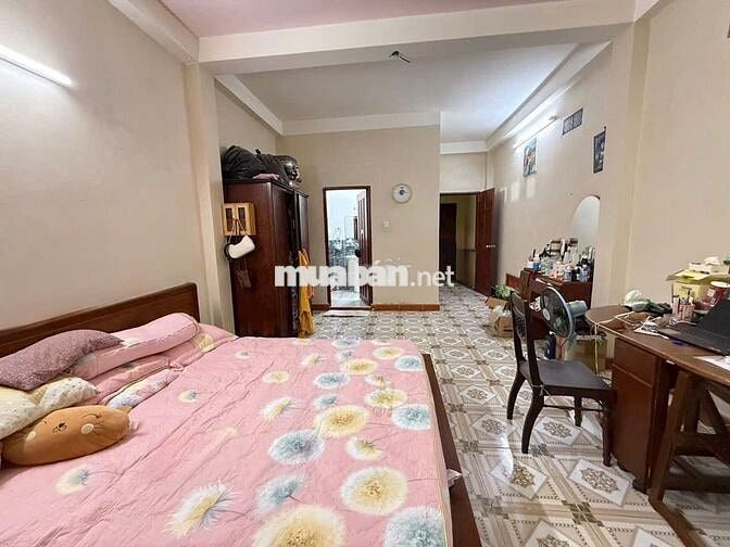 CHÍNH CHỦ GỬI BÁN NHÀ 3 TẦNG + SÂN THƯỢNG, P. PHÚ THẠNH, QUẬN TÂN PHÚ