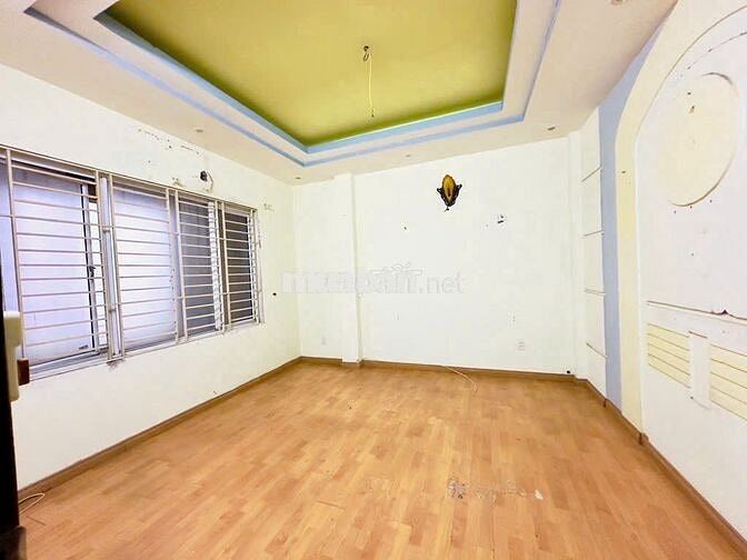 Nhà đẹp  2 thoáng -Ngõ rộng Vũ Tông Phan 33mx 5T ở, cho thuê. 7.3 tỷ