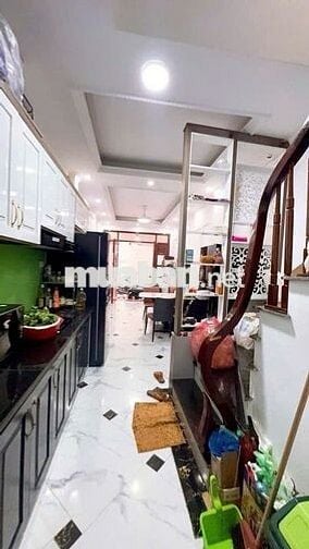 Chìa khóa trao tay  33mx6T Khương Hạ oto đỗ cổng  ở thuê- 9.9  tỷ