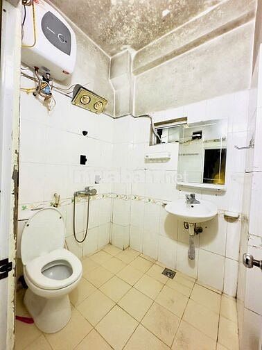 Nhà đẹp  2 thoáng -Ngõ rộng Vũ Tông Phan 33mx 5T ở, cho thuê. 7.3 tỷ