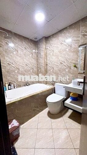 Chìa khóa trao tay  33mx6T Khương Hạ oto đỗ cổng  ở thuê- 9.9  tỷ