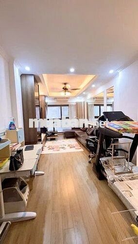 Chìa khóa trao tay  33mx6T Khương Hạ oto đỗ cổng  ở thuê- 9.9  tỷ