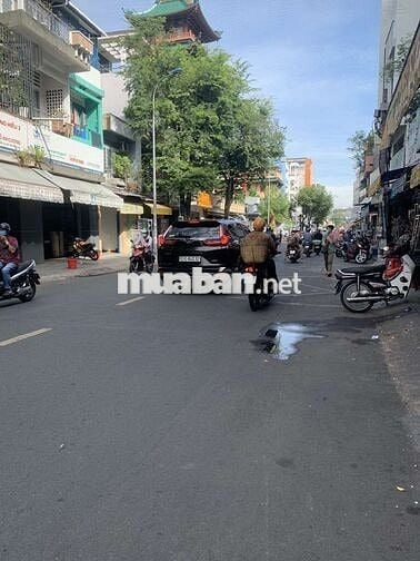 MẶT TIỀN KINH DOANH BUÔN BÁN NGÀY ĐÊM, KHÚC SẦM UẤT NHẤT VƯỜN LÀI