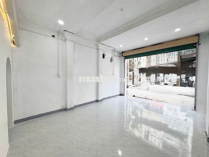 Cho Thuê Mặt Bằng Vừa Ở Vừa Kinh Doanh Ngay Pearl Plaza Quậ bình Thạnh