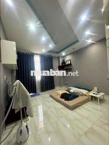 MẶT TIỀN KINH DOANH BUÔN BÁN NGÀY ĐÊM, KHÚC SẦM UẤT NHẤT VƯỜN LÀI