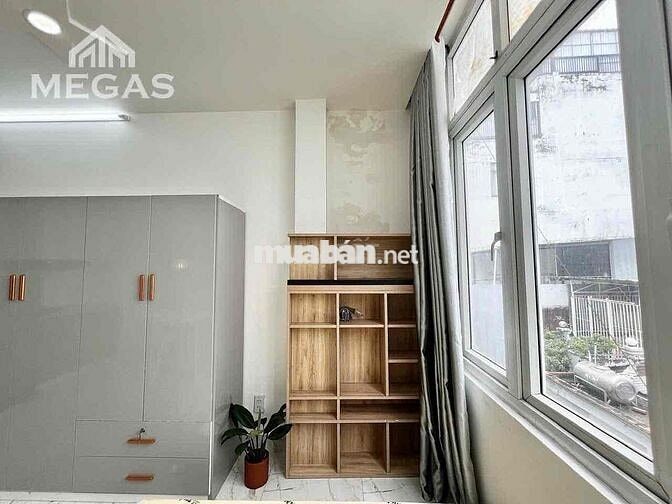 ♨️♨️ CĂN HỘ MINI THOÁNG MÁT, CÓ CỬA SỔ, GIÁ TỐT SINH VIÊN ♨️♨️