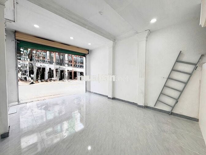 Cho Thuê Mặt Bằng Vừa Ở Vừa Kinh Doanh Ngay Pearl Plaza Quậ bình Thạnh