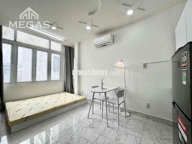 ♨️♨️ CĂN HỘ MINI THOÁNG MÁT, CÓ CỬA SỔ, GIÁ TỐT SINH VIÊN ♨️♨️