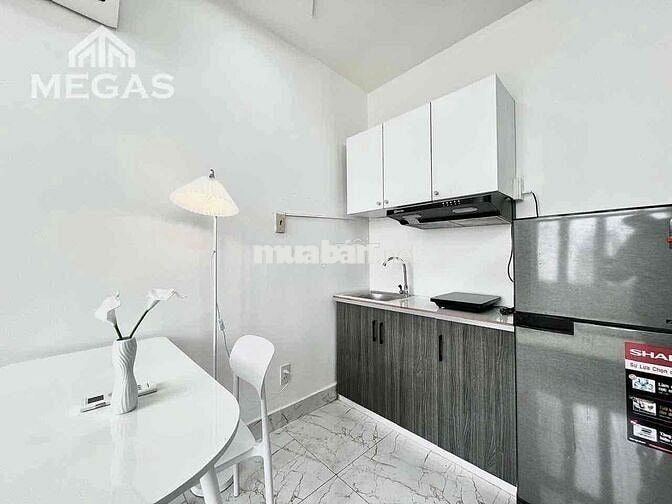 ♨️♨️ CĂN HỘ MINI THOÁNG MÁT, CÓ CỬA SỔ, GIÁ TỐT SINH VIÊN ♨️♨️