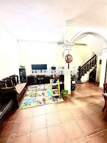 Mặt ngõ lô góc ngõ thông-Vũ Tông Phan 45mx4T ở cho thuê,KD tốt 11.5tỷ